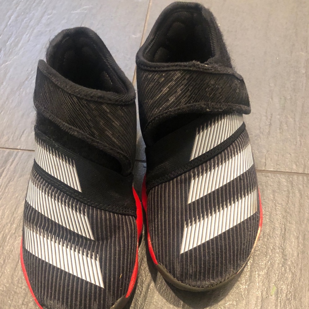 Adidas Velcro sneakers